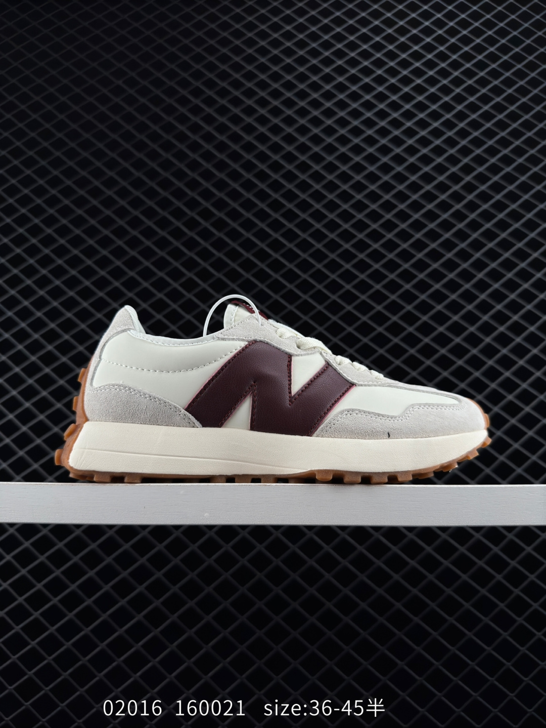 New Balance MS327